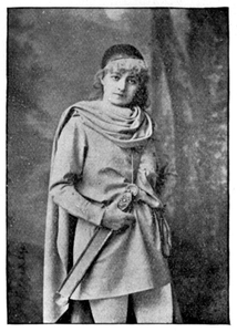 HELENA MODJESKA.