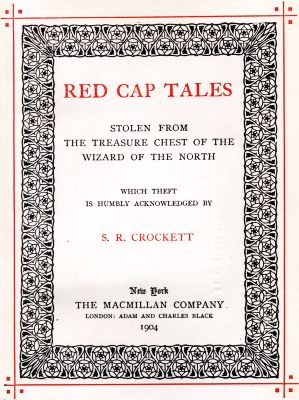 Title Page