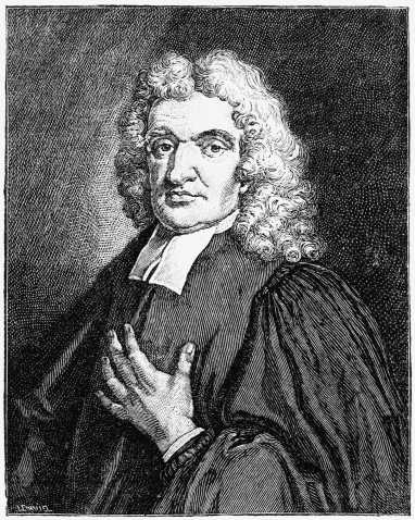 FLAMSTEED.