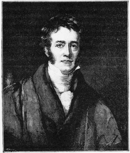 SIR JOHN HERSCHEL.