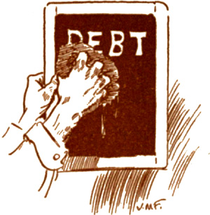 DEBT