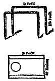 OLD HANK'S PLAN FOR A STOVE