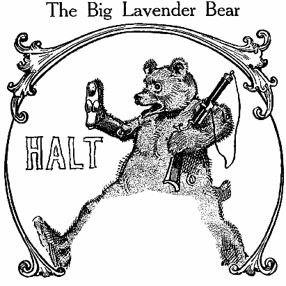 The Big Lavender Bear CHAPTER 15