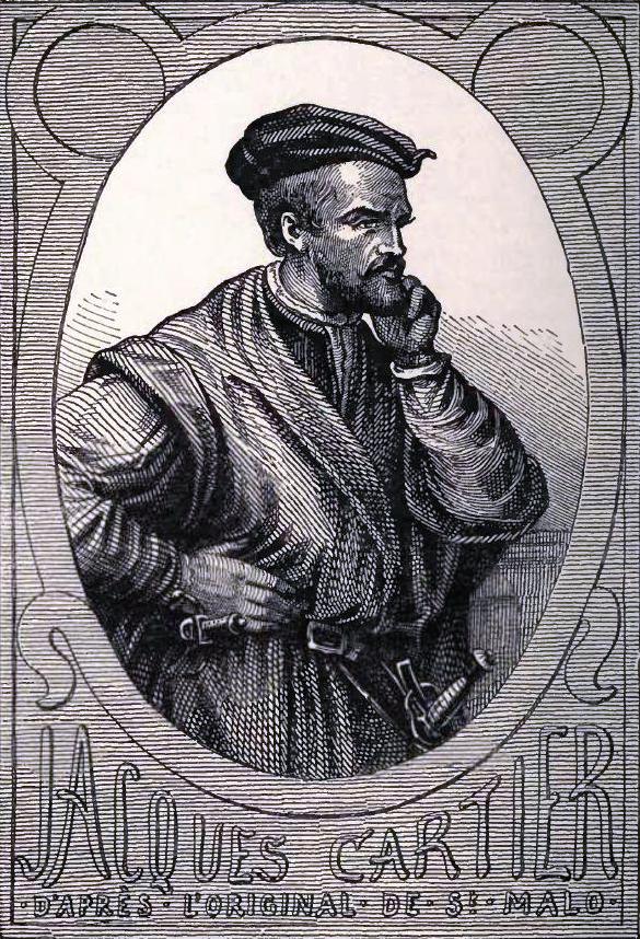 Jacques Cartier