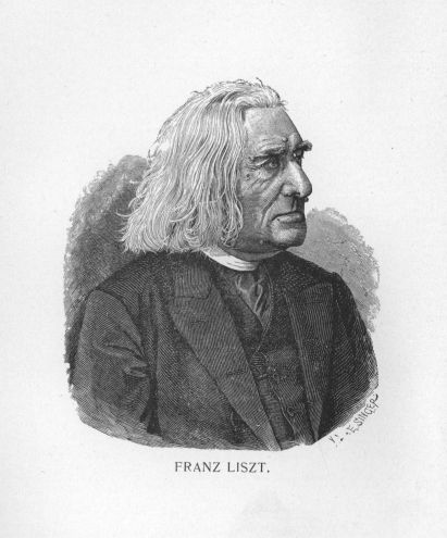 Franz Liszt