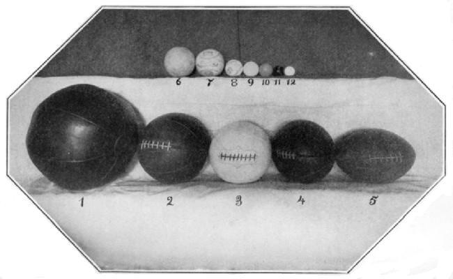 plate: BALLS