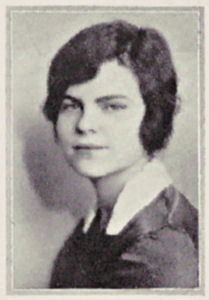 Ann Wilder Jewett