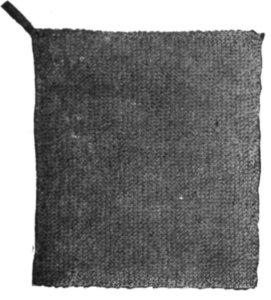 Washcloth