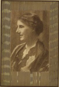 Mrs. Charlotte Perkin Gilman