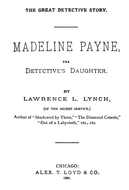 Title Page