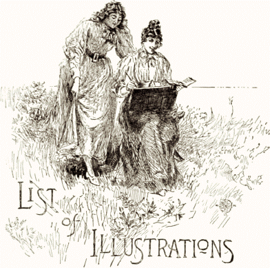 List of Illustrations