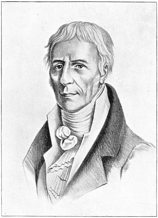 Lamarck