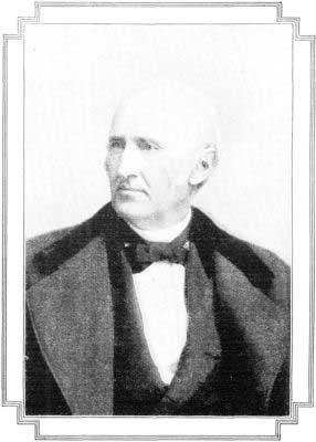 WENDELL PHILLIPS  WHOM PRESIDENT JOHNSON NAMED AS ONE OF THE ENEMIES OF THE REPUBLIC IN HIS SPEECH OF FEBRUARY 22