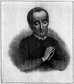 Father Isaac Jogues