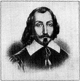 Samuel de Champlain