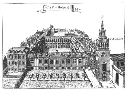 Christ's Hospital