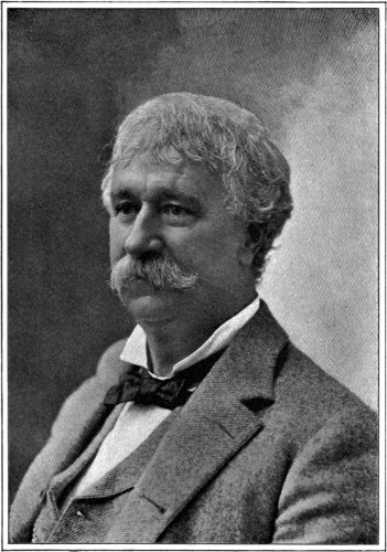 W. H. H. MURRAY