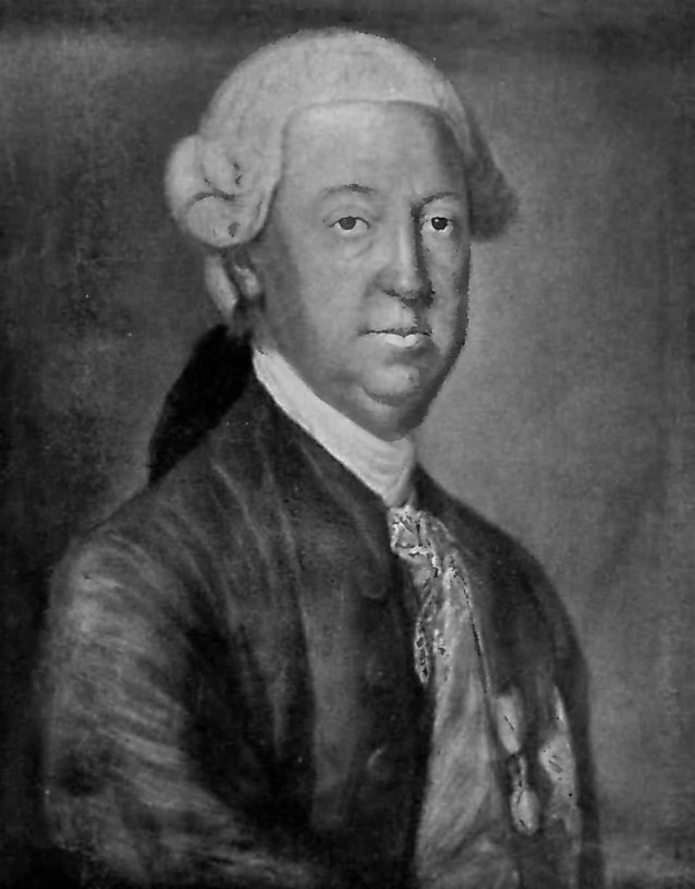 CHARLES EDWARD STUART