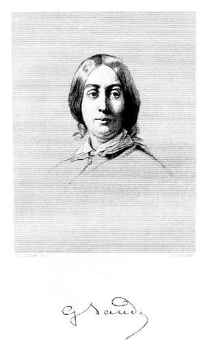 George Sand