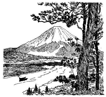 FUJIYAMA.