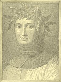 Petrarch.