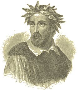 Torquato Tasso.