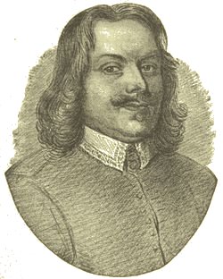 John Bunyan.