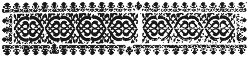 decorative border