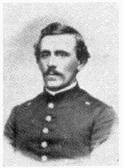 FIRST LIEUT. NOAH H. JAY CO. K