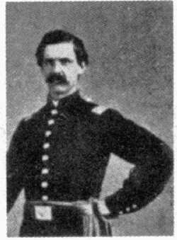 FIRST LIEUT. CHARLES E. GLADDING CO. D