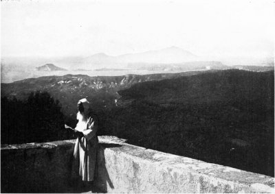 BAIÆ AND ISCHIA, FROM CAMALDOLI