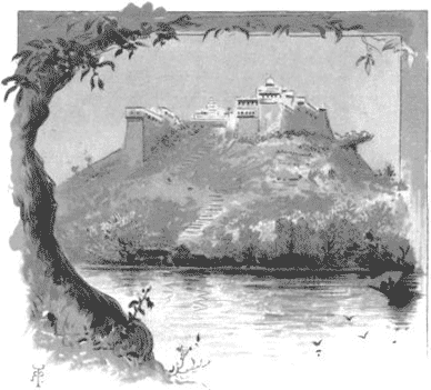 The Fort, Poonah