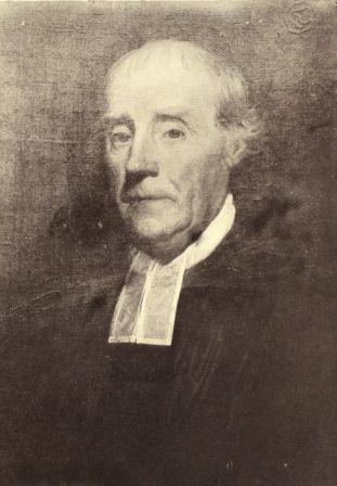 REV. BRO. WILLIAM SMITH