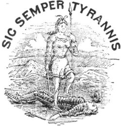 Sic Semper Tyrannis