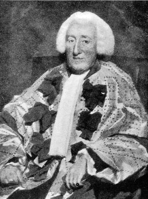 SIR DAVID RAE, LORD ESKGROVE.