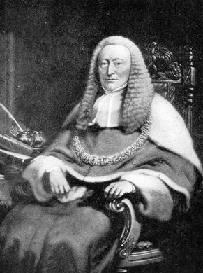 SIR ALEXANDER COCKBURN, BART., LORD CHIEF JUSTICE.