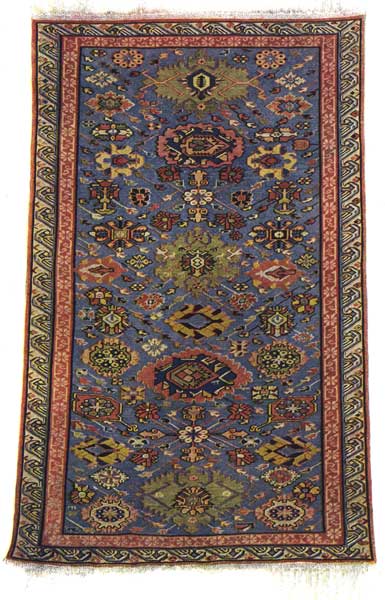 SOUMAK RUG