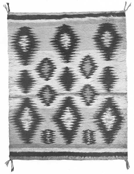 NAVAJO RUG