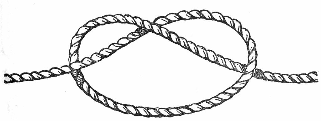 Overhand Knot