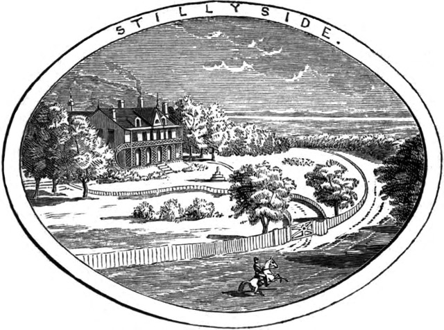 Stillyside