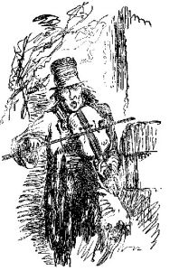 fiddler