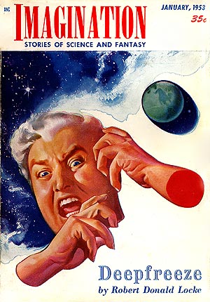 Cover of magazine