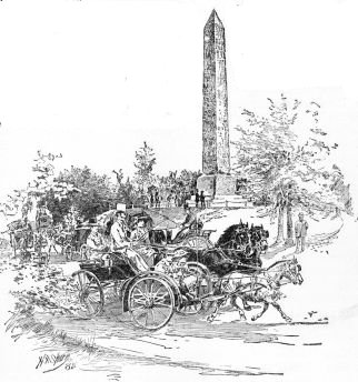 obelisk