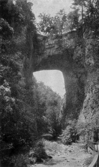 Natural Bridge