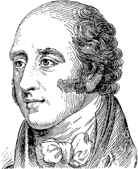 George Canning