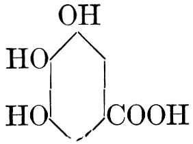 Gallic acid