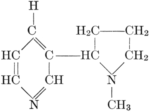 Nicotine