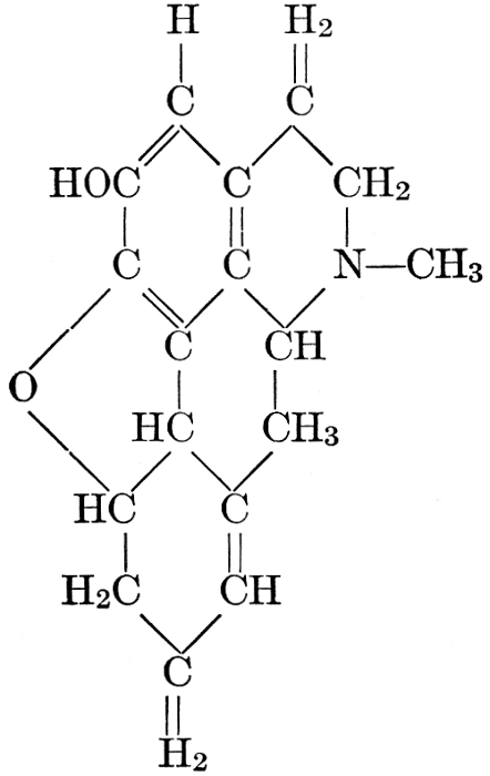 Morphine