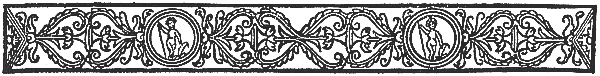 Decorative banner