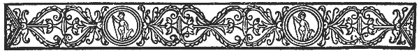 Decorative banner